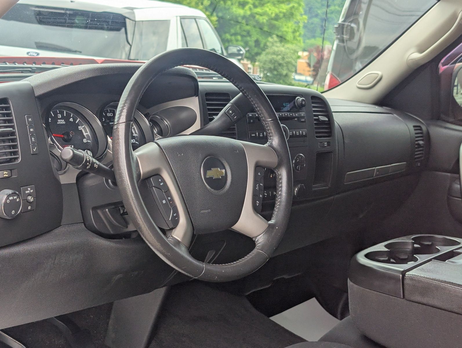 2011 Chevrolet Silverado 1500 66