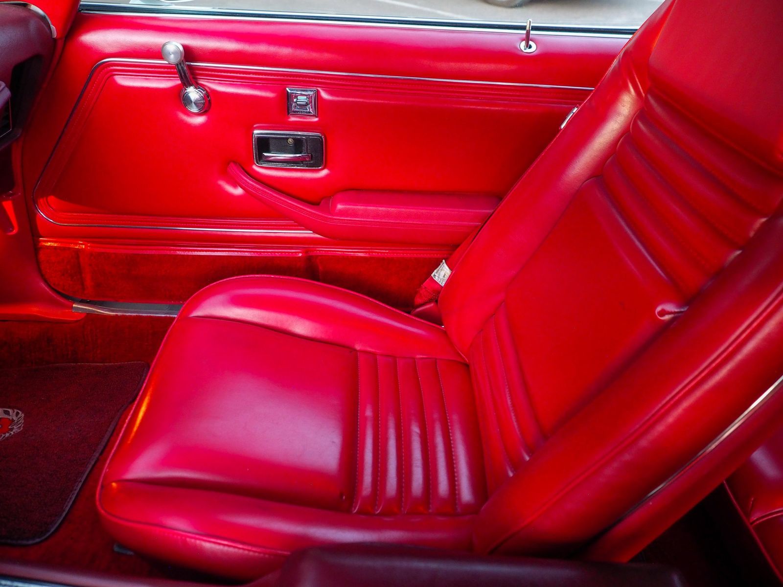 1981 Pontiac Firebird 72