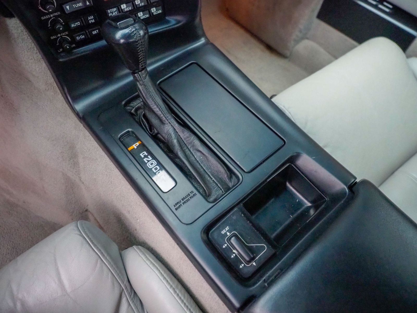 1994 Chevrolet Corvette 50