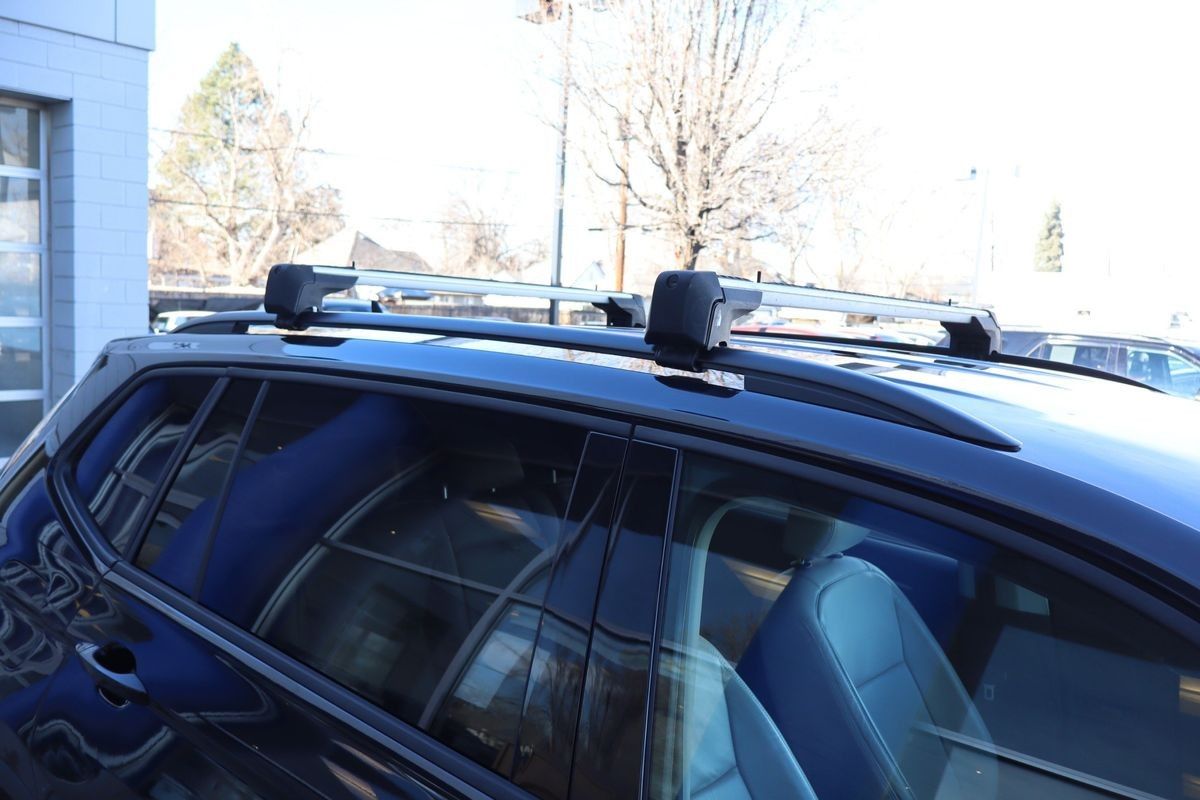 2021 Volkswagen Tiguan 2.0T S