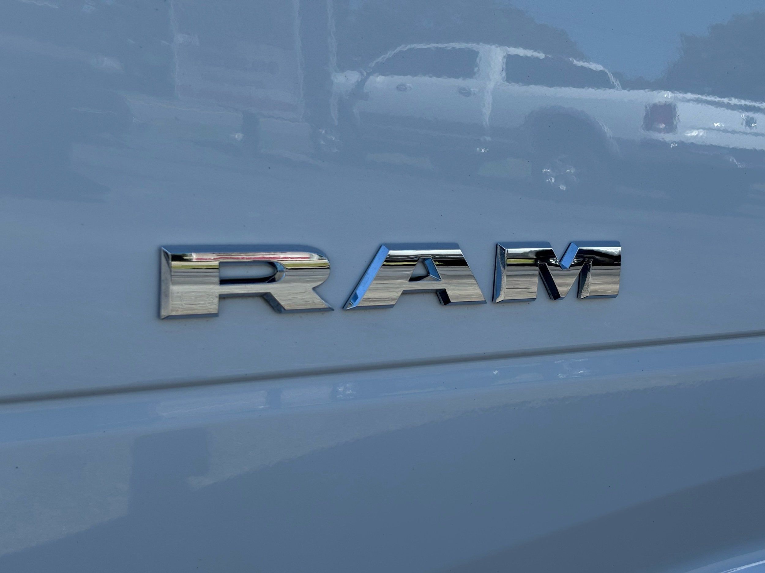 2022 Ram 3500 Tradesman photo 10