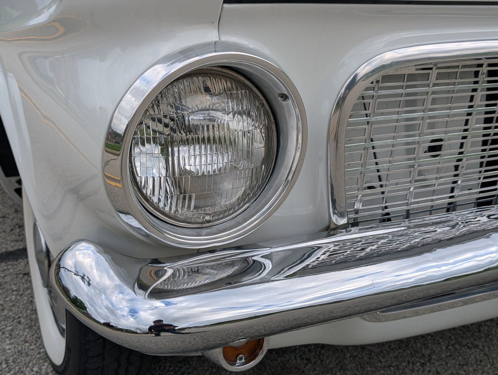 1963 Plymouth Valiant 33