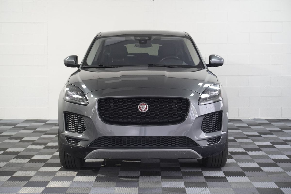 2020 Jaguar E-PACE P250 AWD Automatic