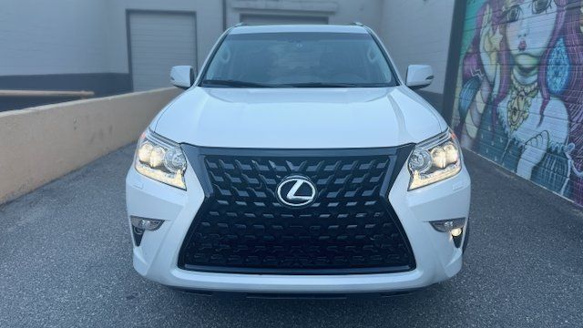 2019 Lexus GX Base - Photo 6