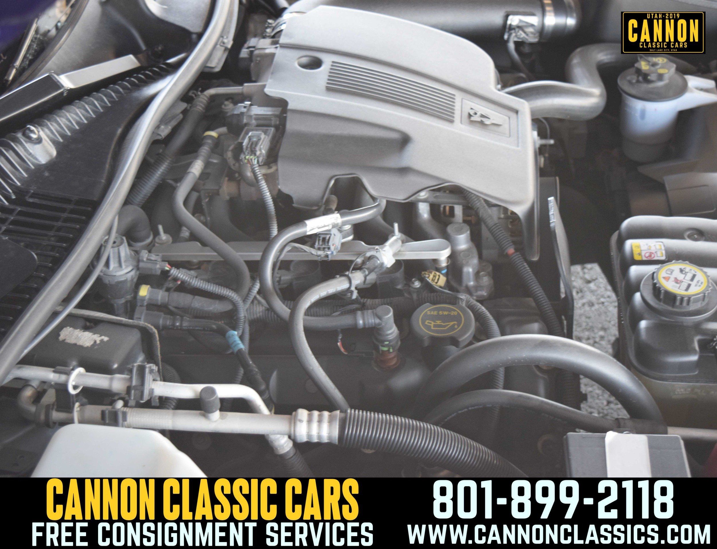 2007 Lincoln Town Car Signature - Photo 19