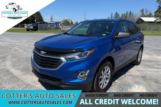 Featured Vehicle Image