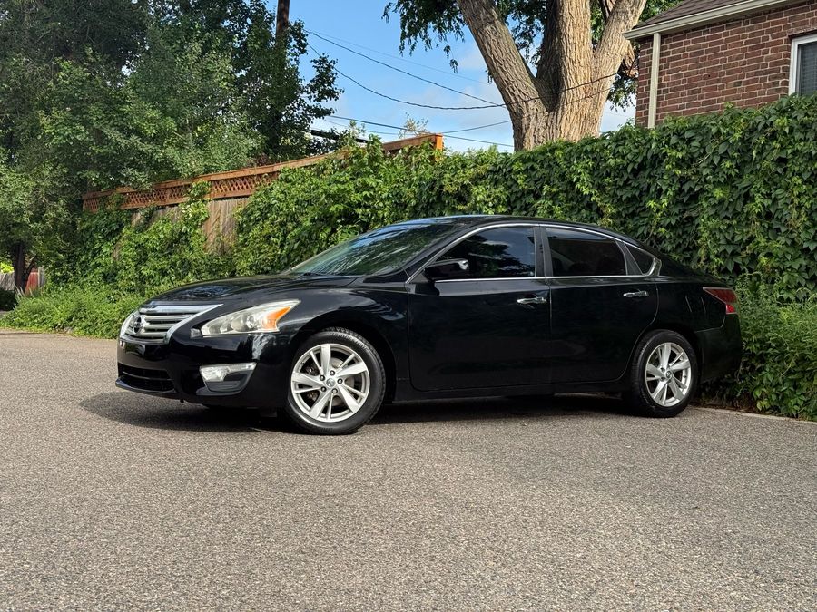 Vehicle Image
