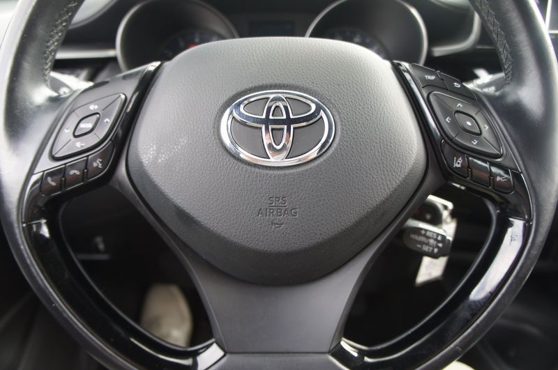 2018 Toyota C-HR XLE | Zoom Auto Group - Used Cars New Jersey