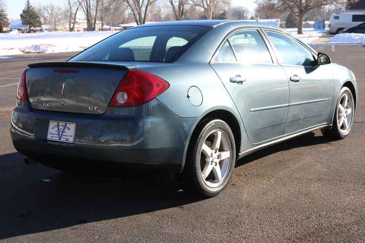 2006 Pontiac G6 GT | Victory Motors of Colorado