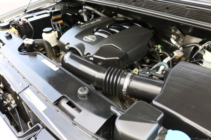 2004 Nissan Titan XE | Victory Motors of Colorado