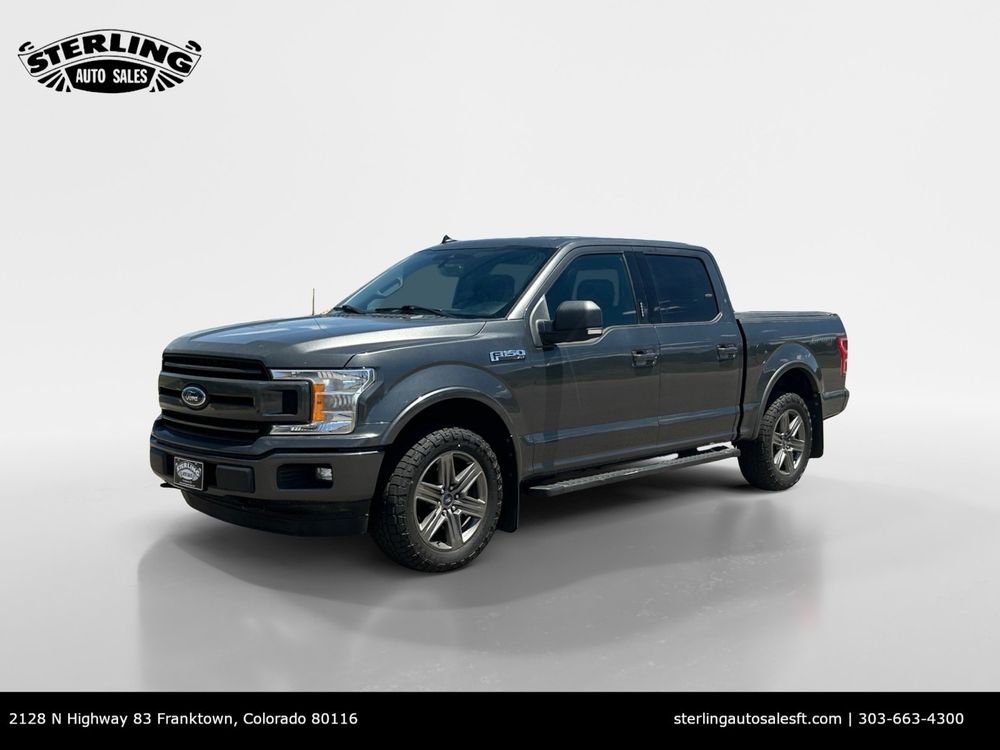 Featured Vehicle Image