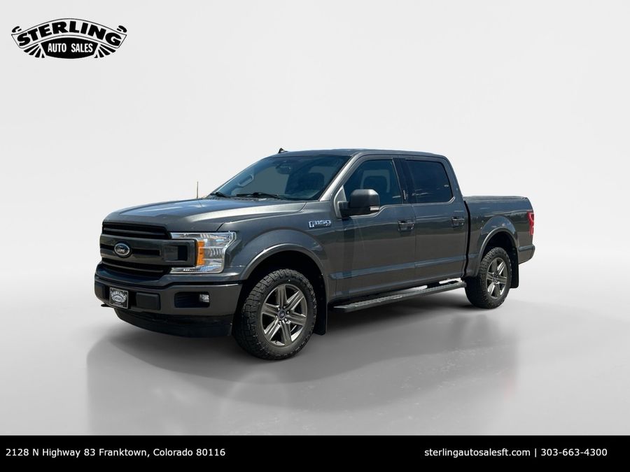 Vehicle Image