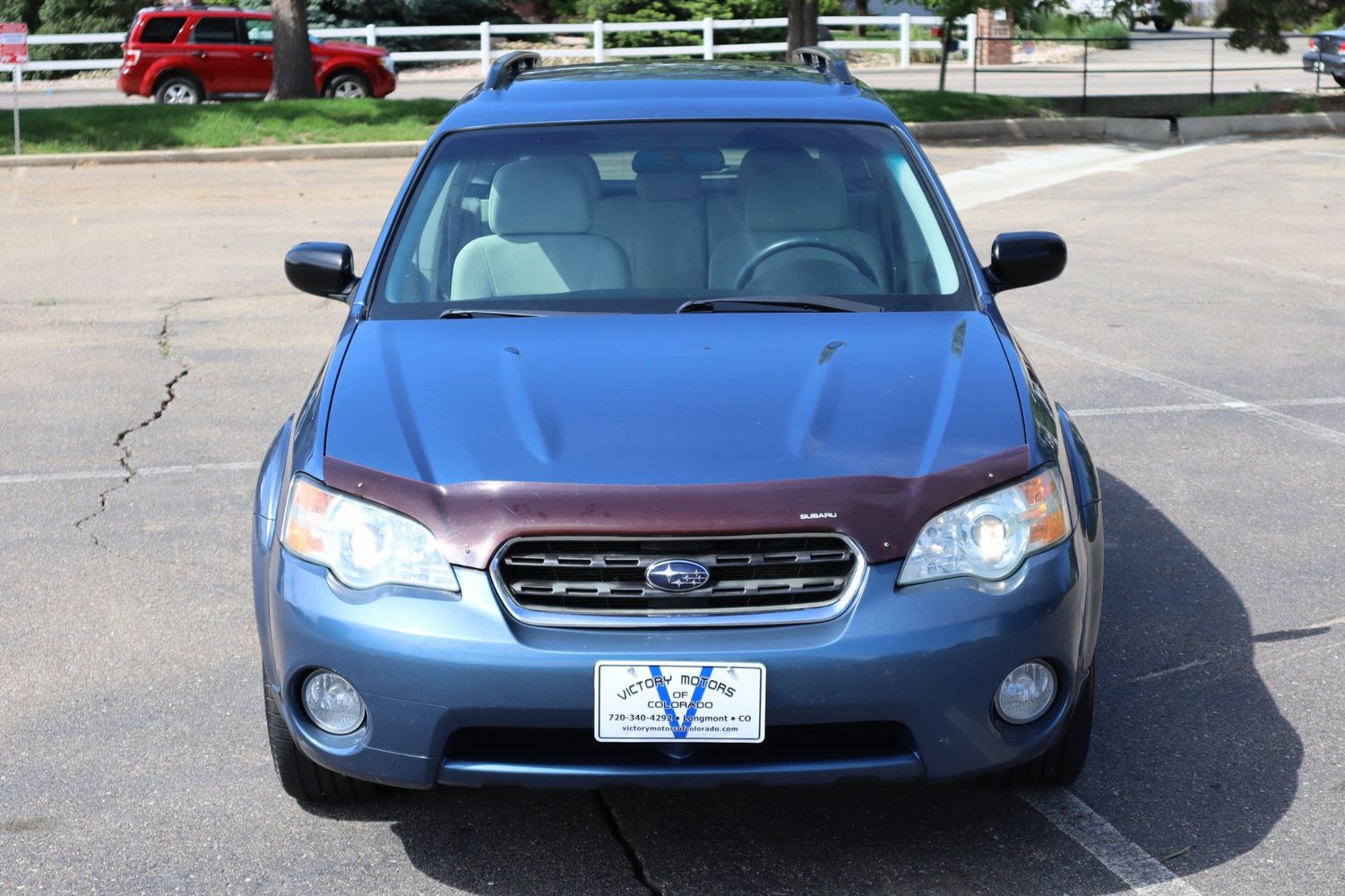2007 Subaru Outback Victory Motors Of Colorado 2007-subaru-outback-victory-motors-of-colorado