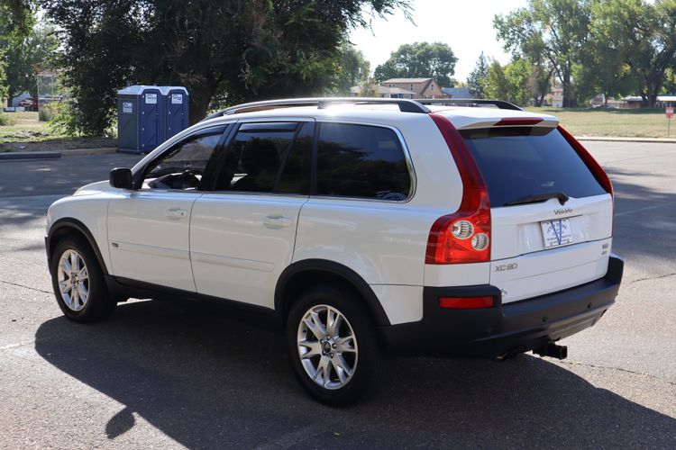Unbelievable! This 2005 Volvo Xc90 V8 Blew Us Away! - 4hygo2p