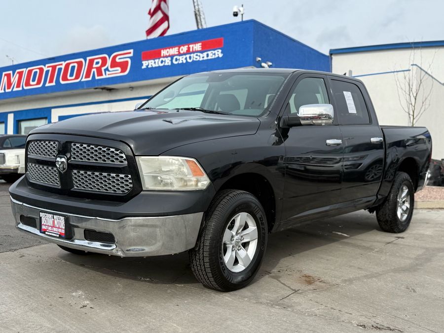 Vehicle Image