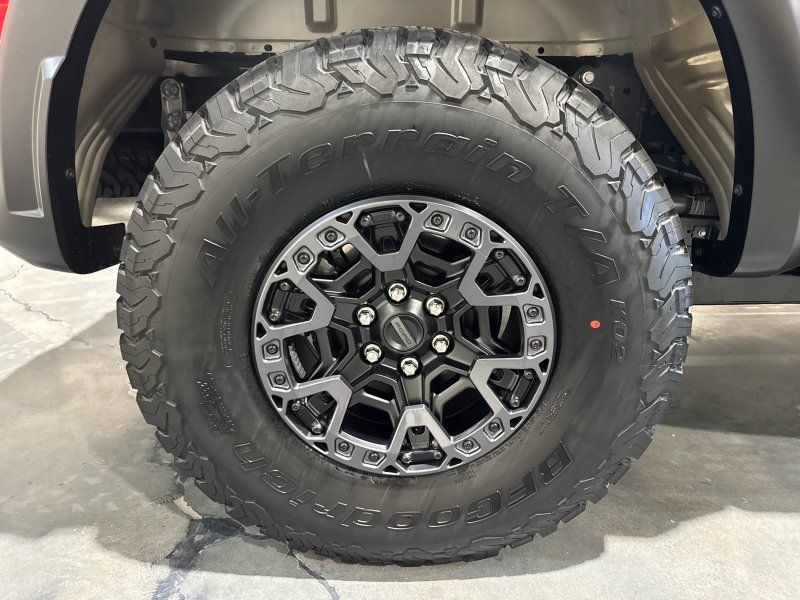 2024 Ford F-150 Raptor, photo 23