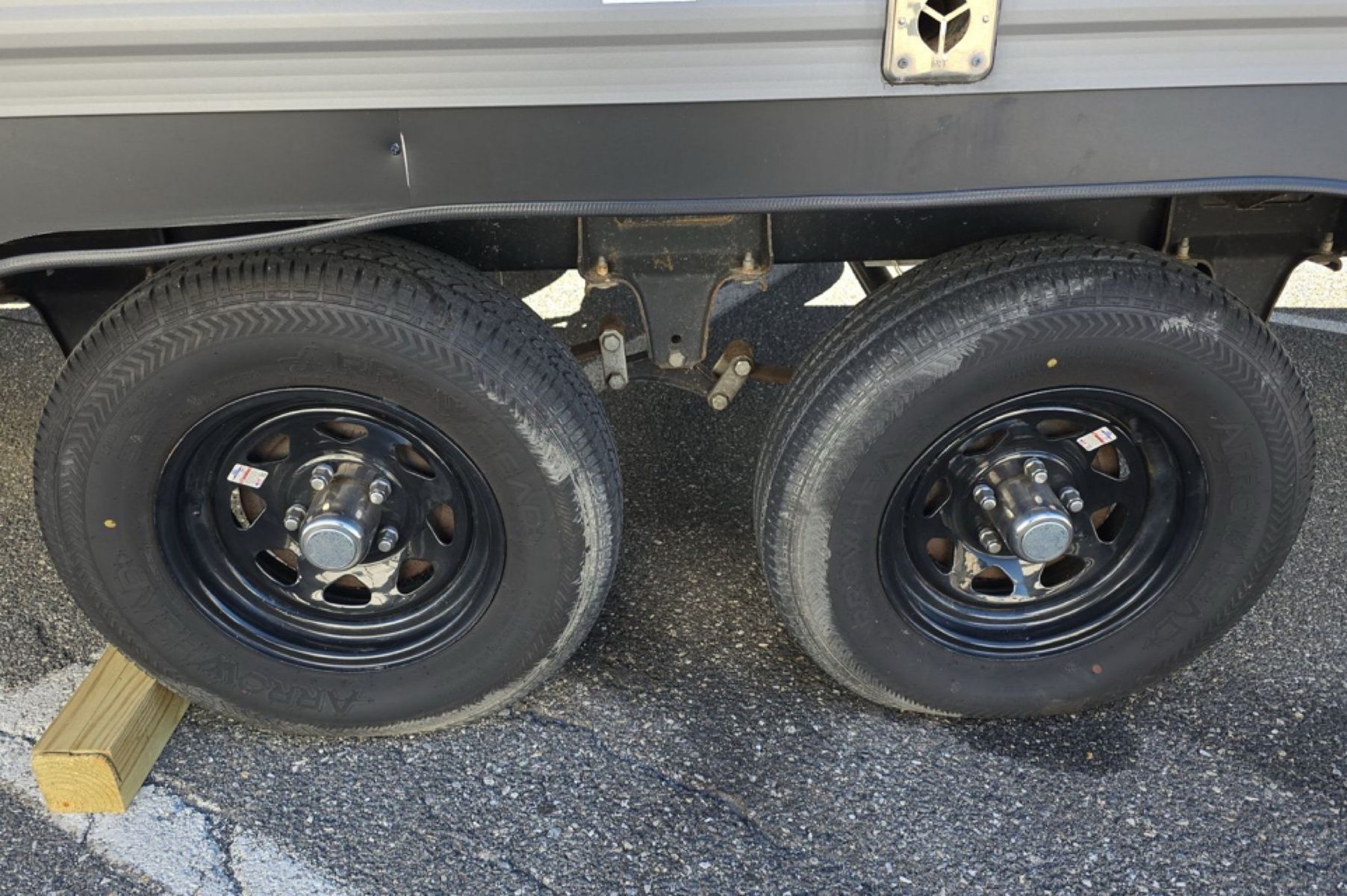 2024 Forest River Aurora 8