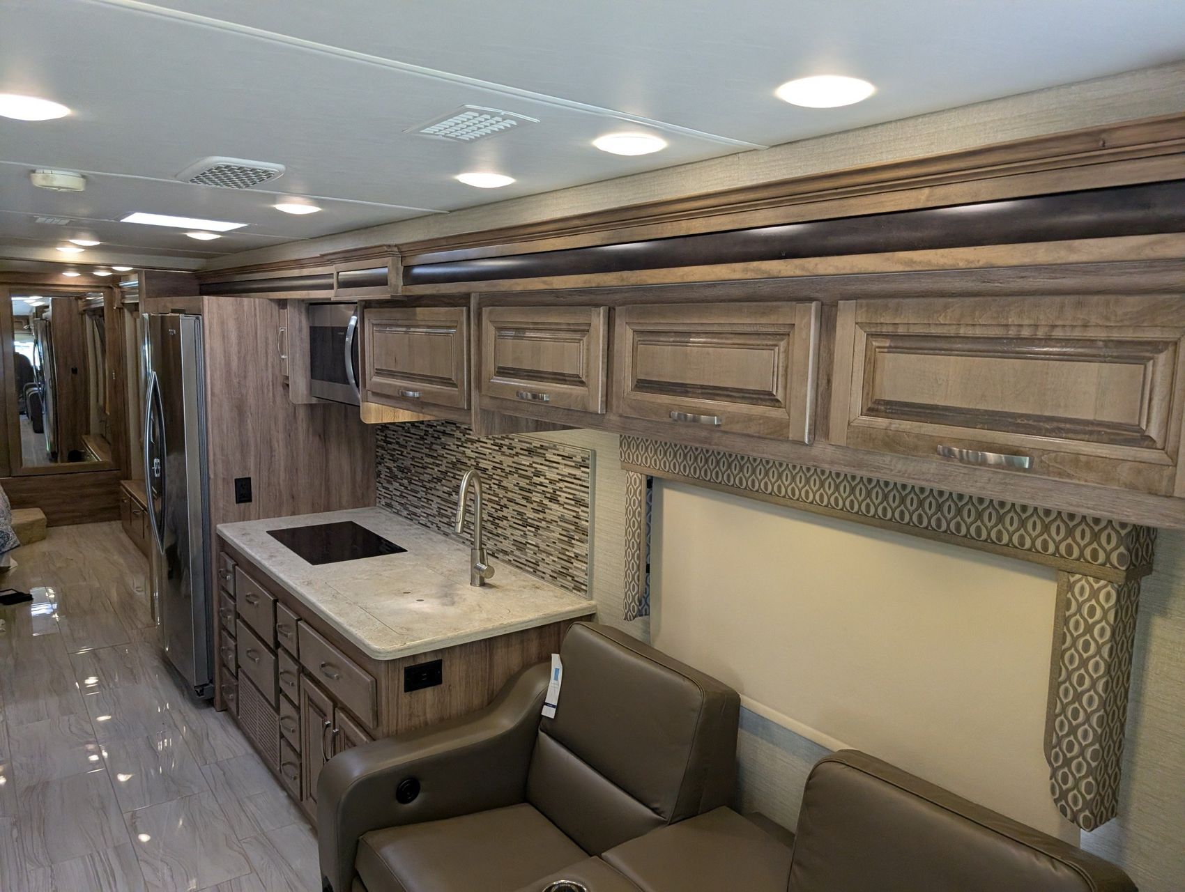 2019 Jayco Embark 86