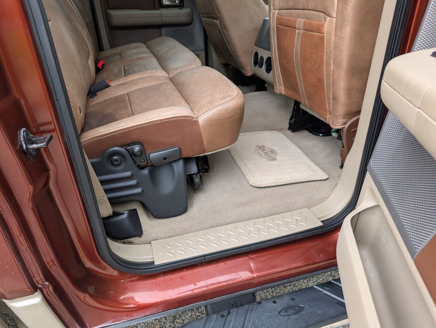2007 Ford F-150 107