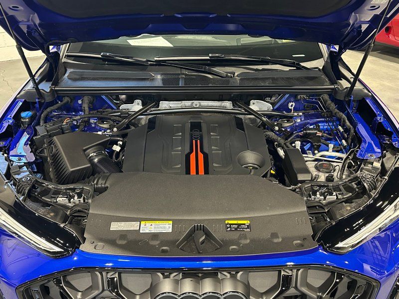 2025 Audi All-new SQ5 Premium Plus TFSI quattro S tronic, photo 13
