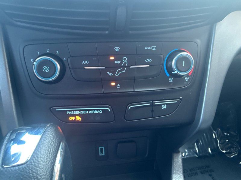 2017 Ford Escape S photo 26