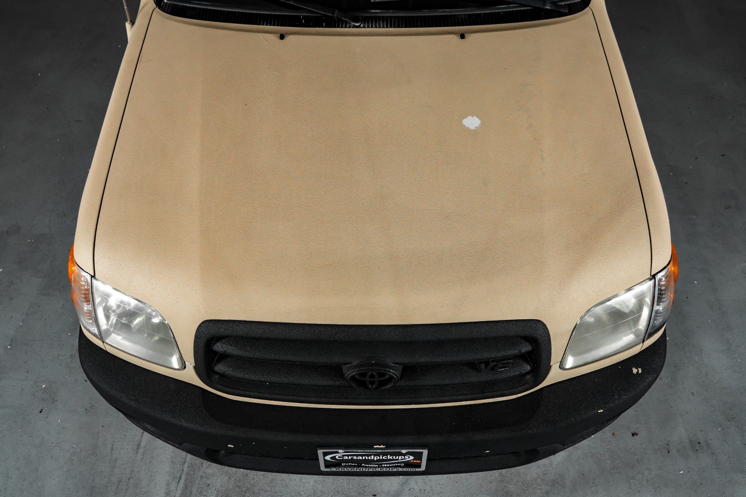 2004 Toyota Sequoia SR5 - Photo 37