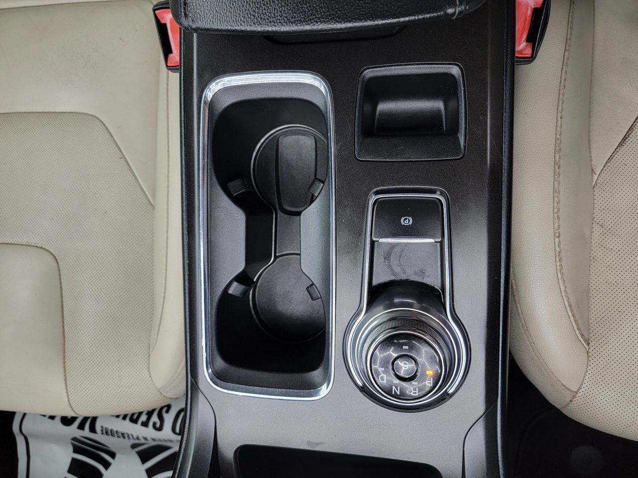 2018 Ford Fusion Titanium - Photo 28