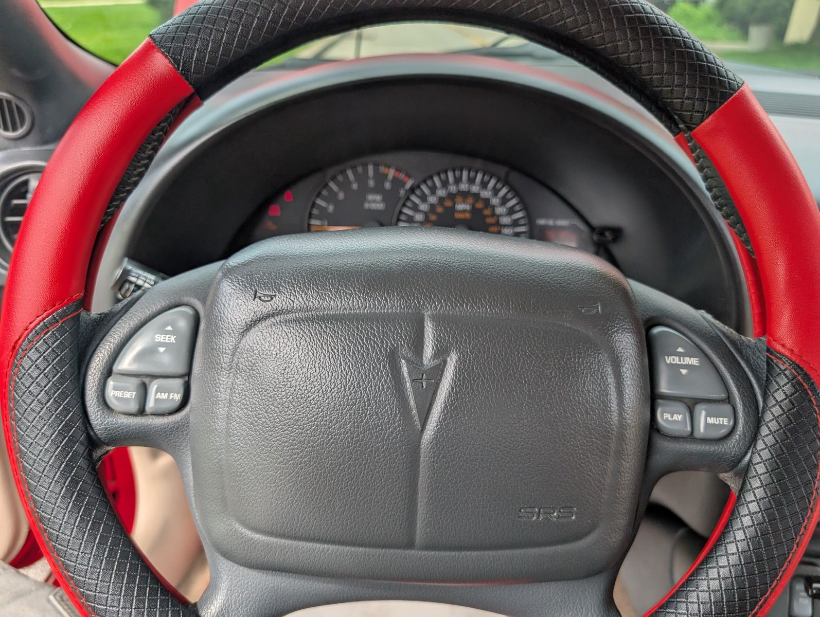 1999 Pontiac Firebird 139