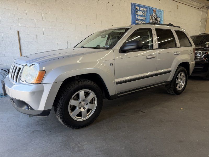 2009 Jeep Grand Cherokee