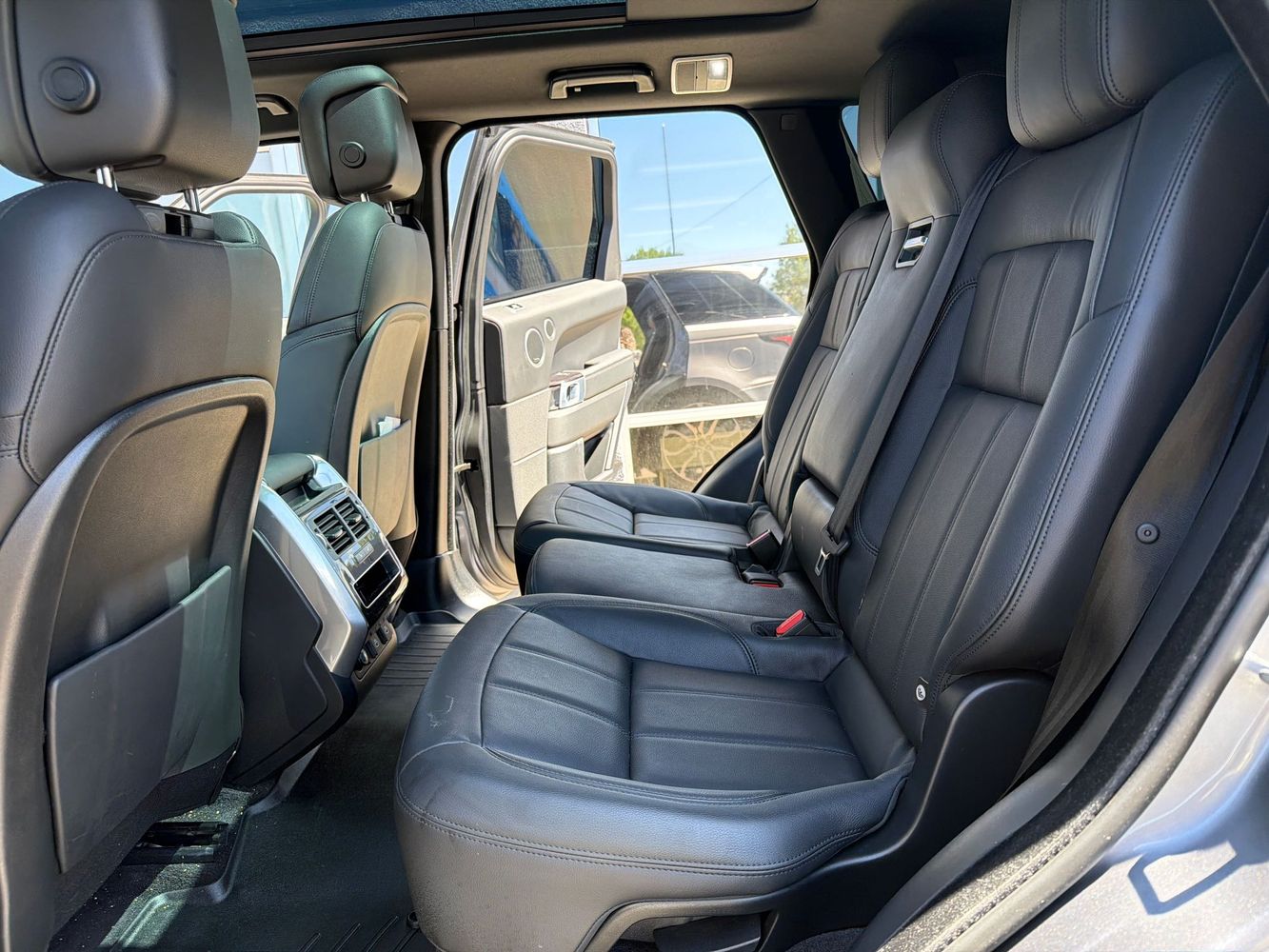 2022 Land Rover Range Rover Sport SE - Photo 21