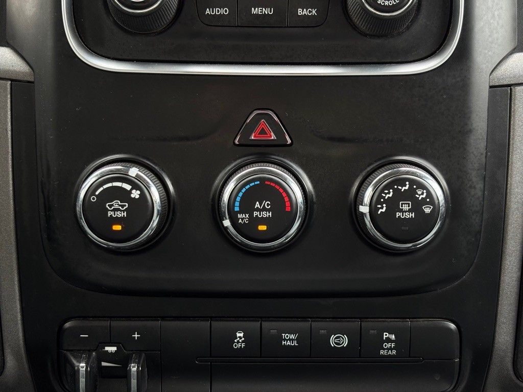 2017 Ram 2500 ST Tradesman photo 42