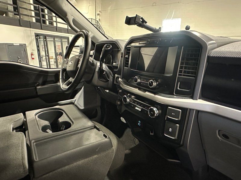 2023 Ford F-150 XLT, photo 21
