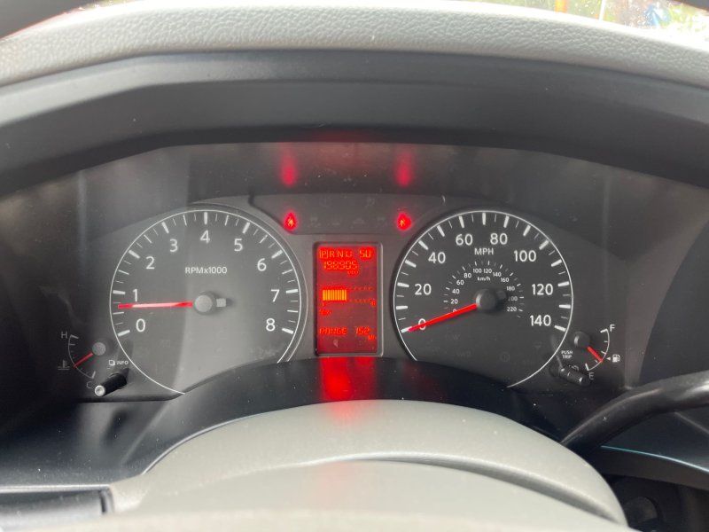2018 Nissan NV1500 photo 18