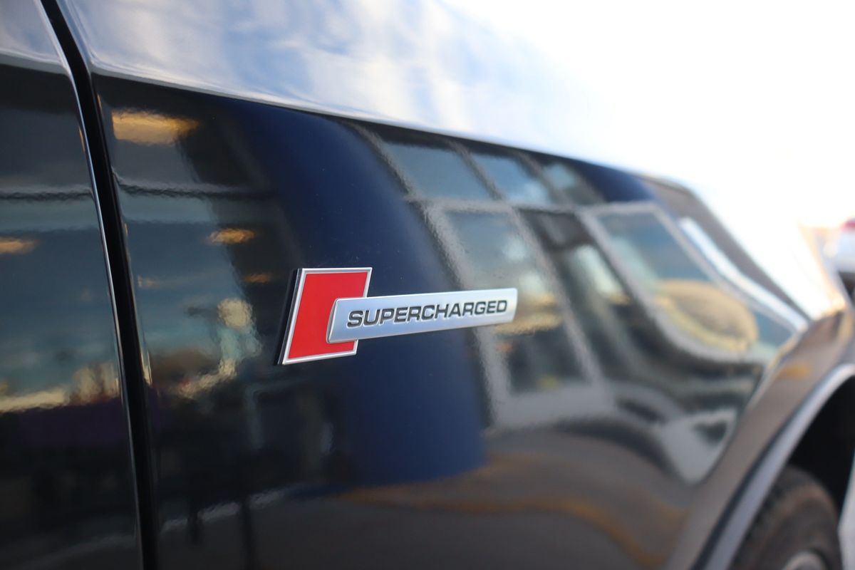 2016 Audi SQ5 3.0T Premium Plus