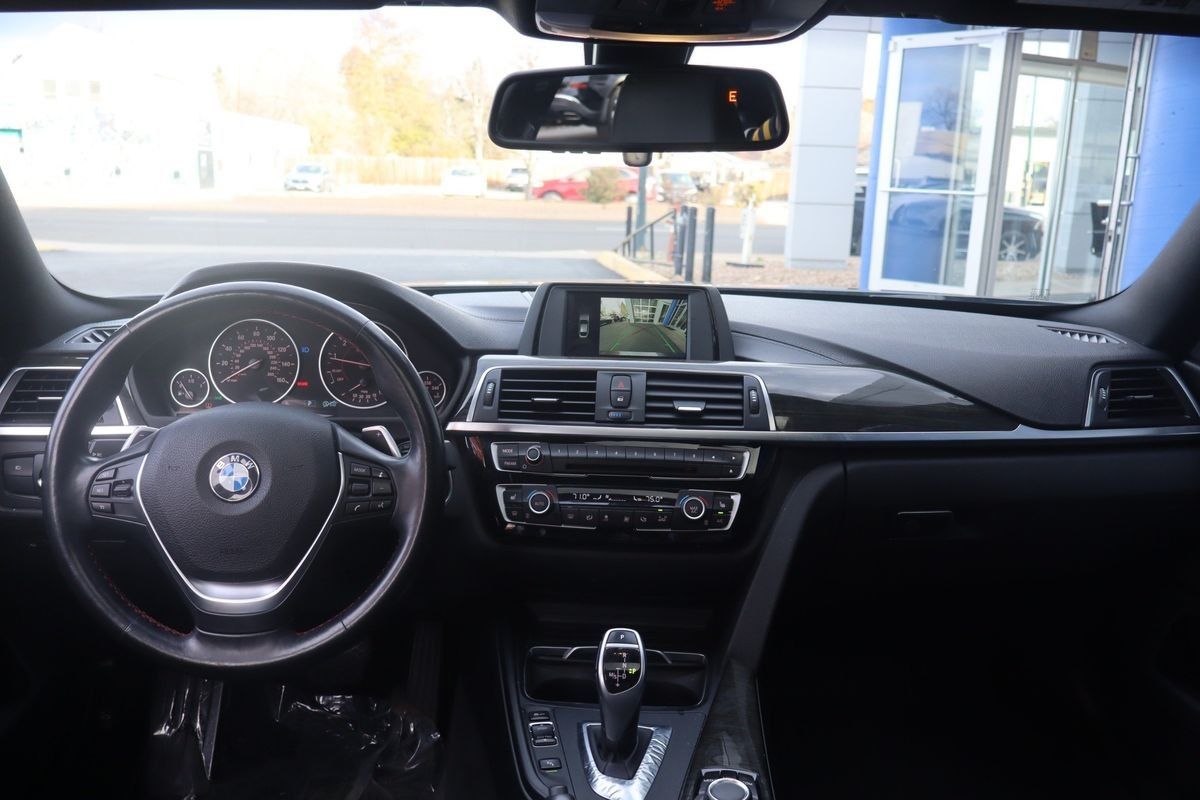 2018 BMW 430i Gran Coupe 