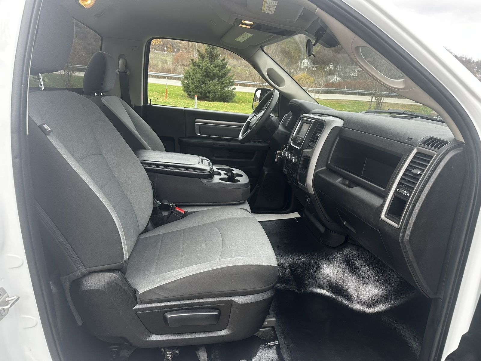 2023 Ram 1500 Classic 44