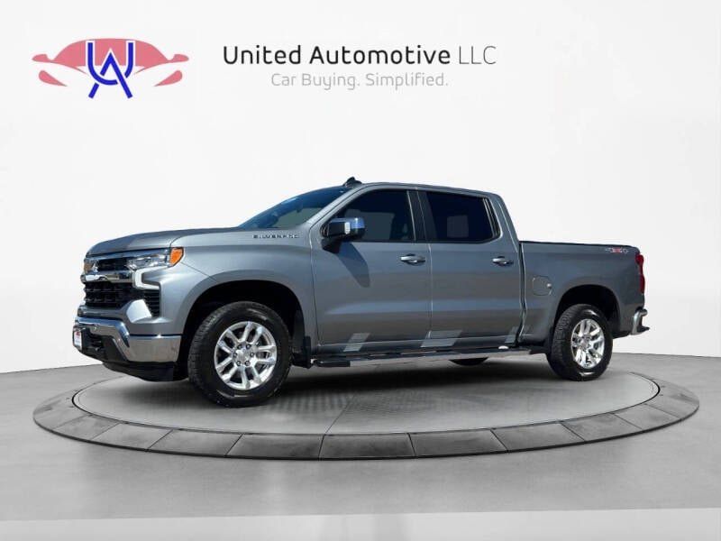 Vehicle Image