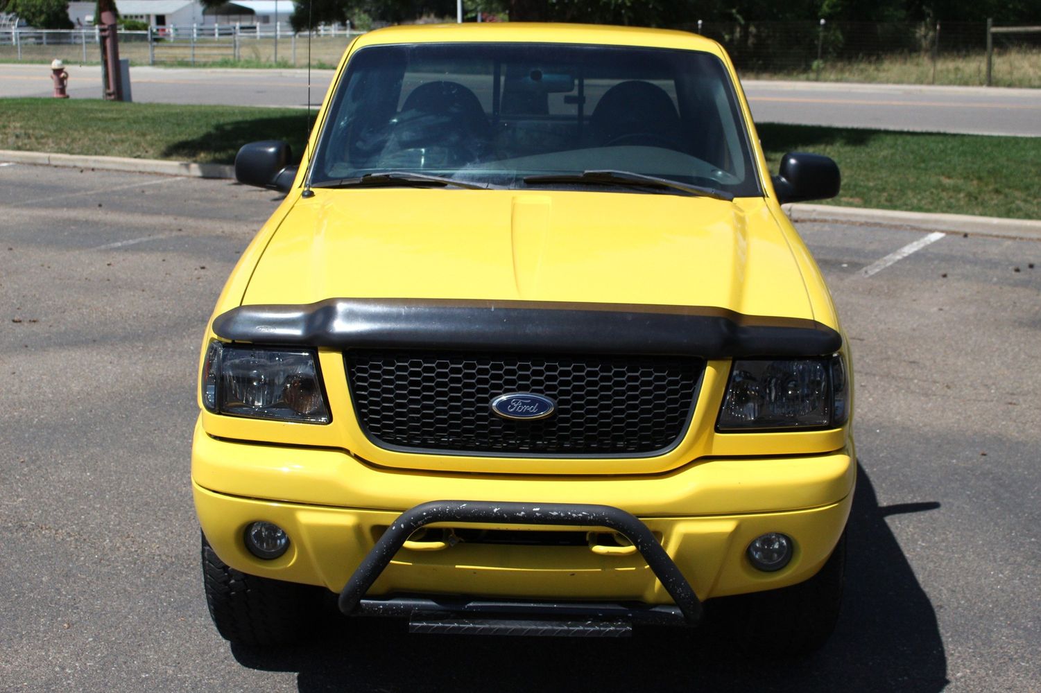 2002 Ford Ranger Edge Plus | Victory Motors of Colorado