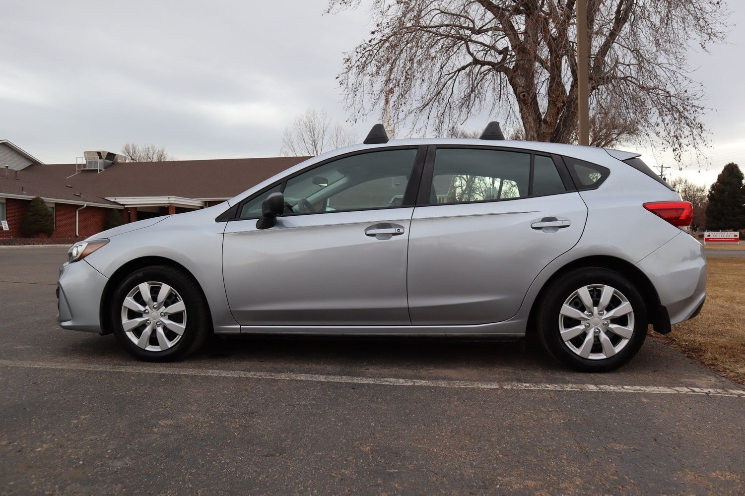 2017 Subaru Impreza 2.0i | Victory Motors of Colorado