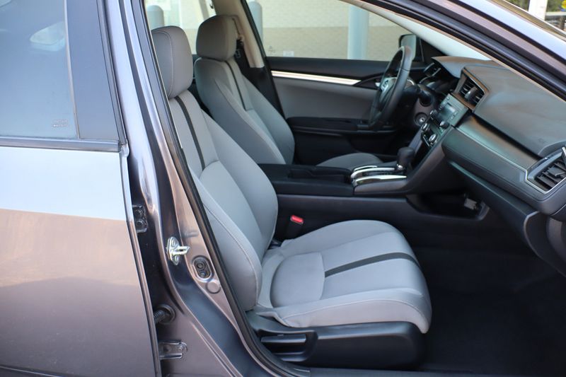 civicivi 2017 Honda Civic LX | Victory Motors of Colorado