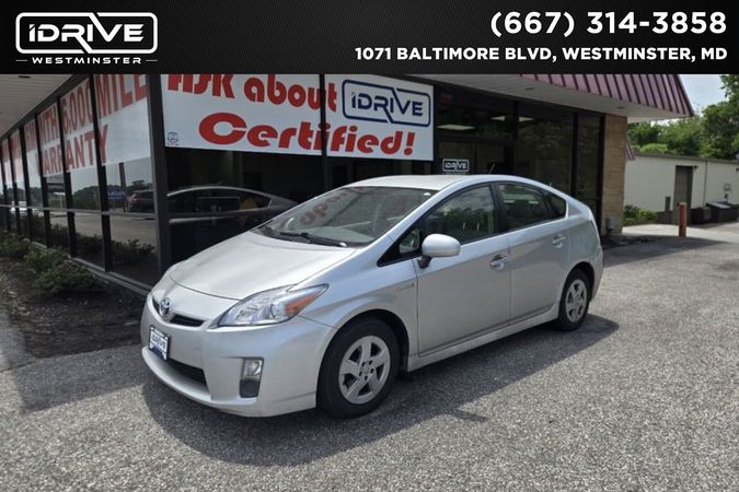 Featured Vehicle Image