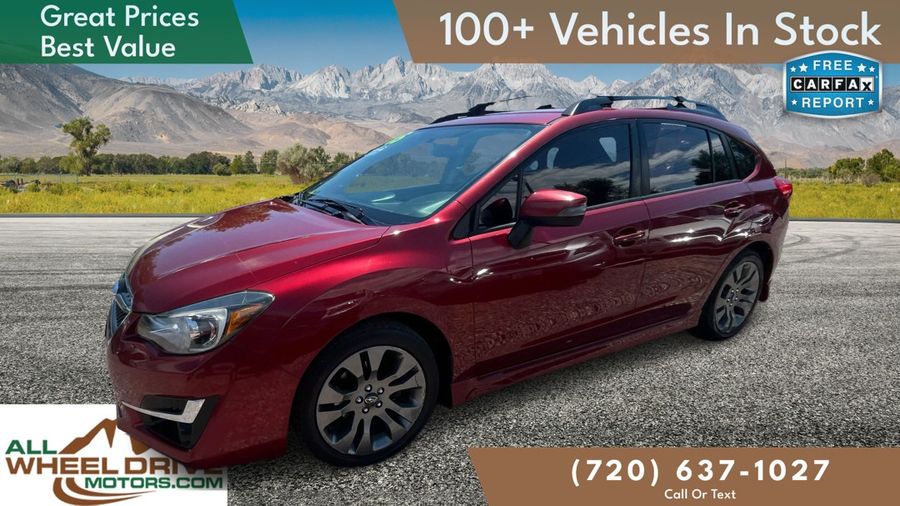 Vehicle Image