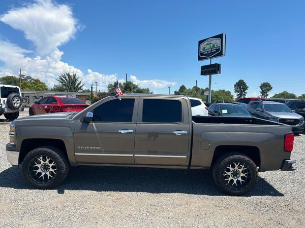 Featured Vehicle Image