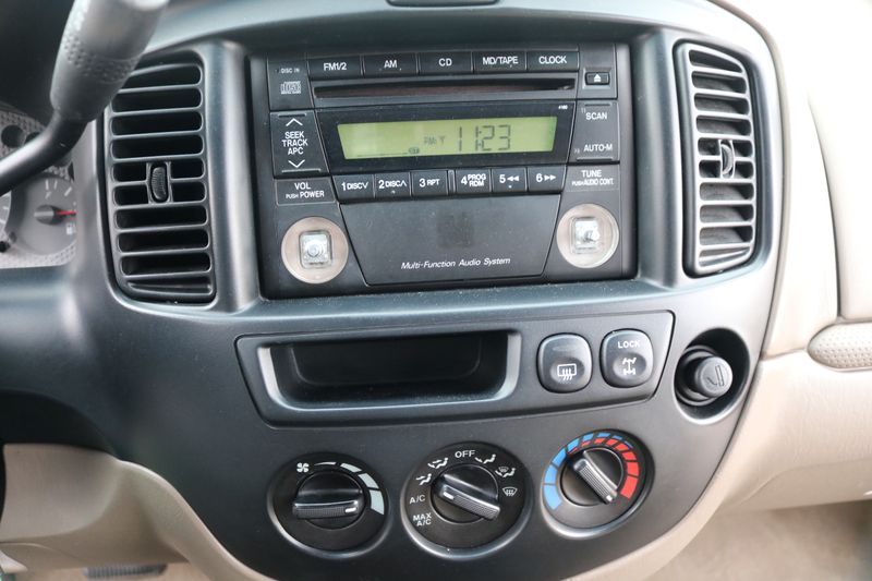 2002 Mazda Tribute LX-V6 | Victory Motors of Colorado