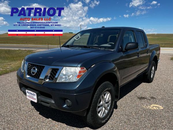 Featured Vehicle Image