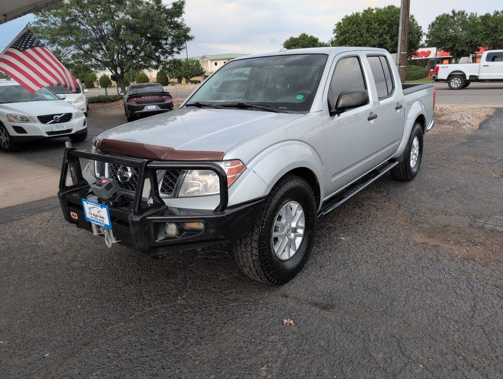 Featured Vehicle Image