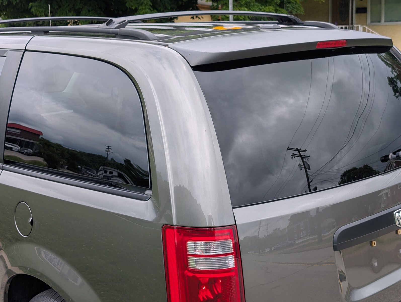 2010 Dodge Grand Caravan 28