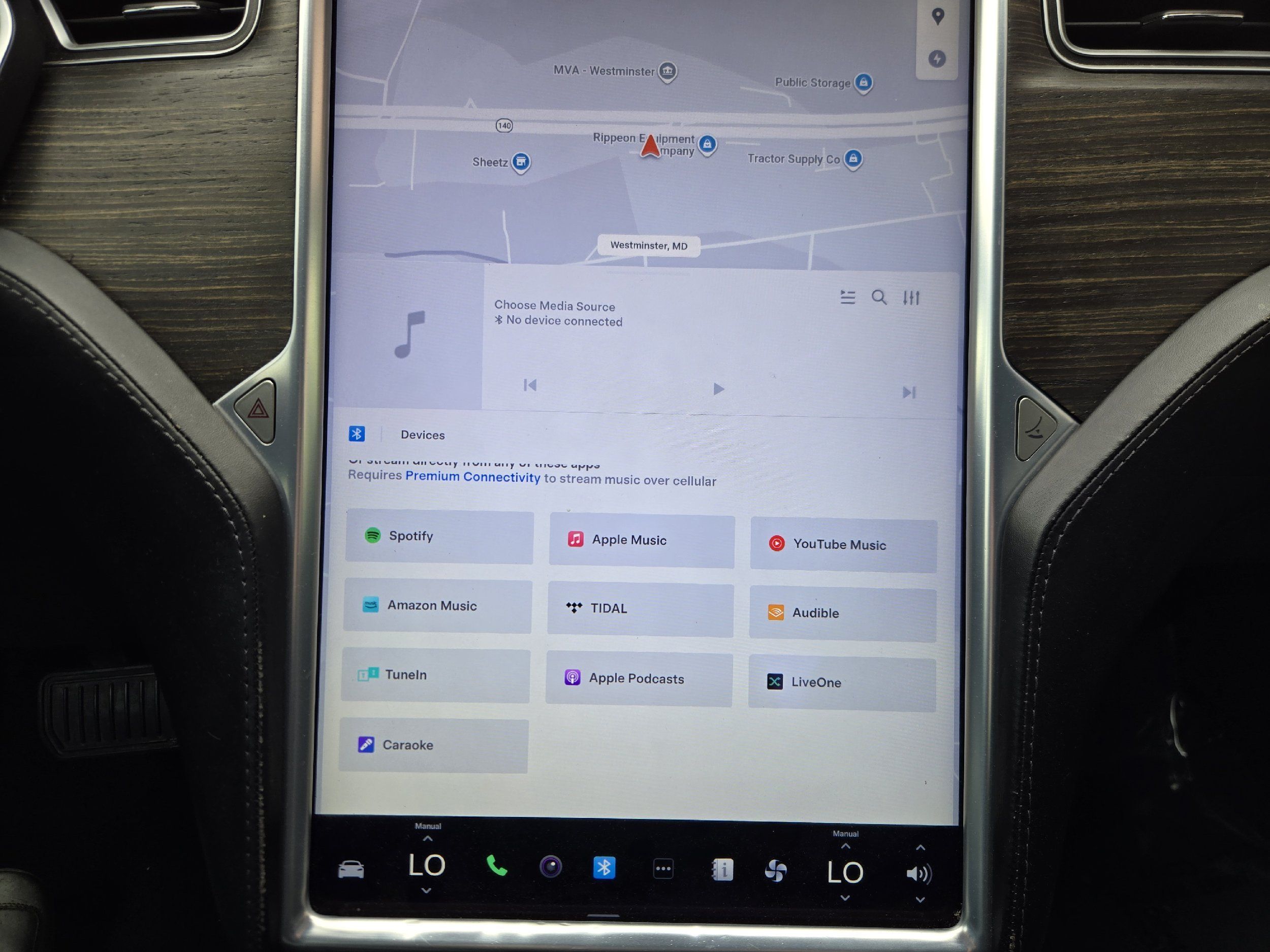 2015 Tesla Model S 70D - Photo 29
