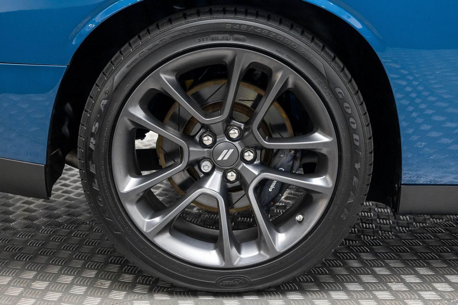 2020 Dodge Challenger R/T Scat Pack photo 33