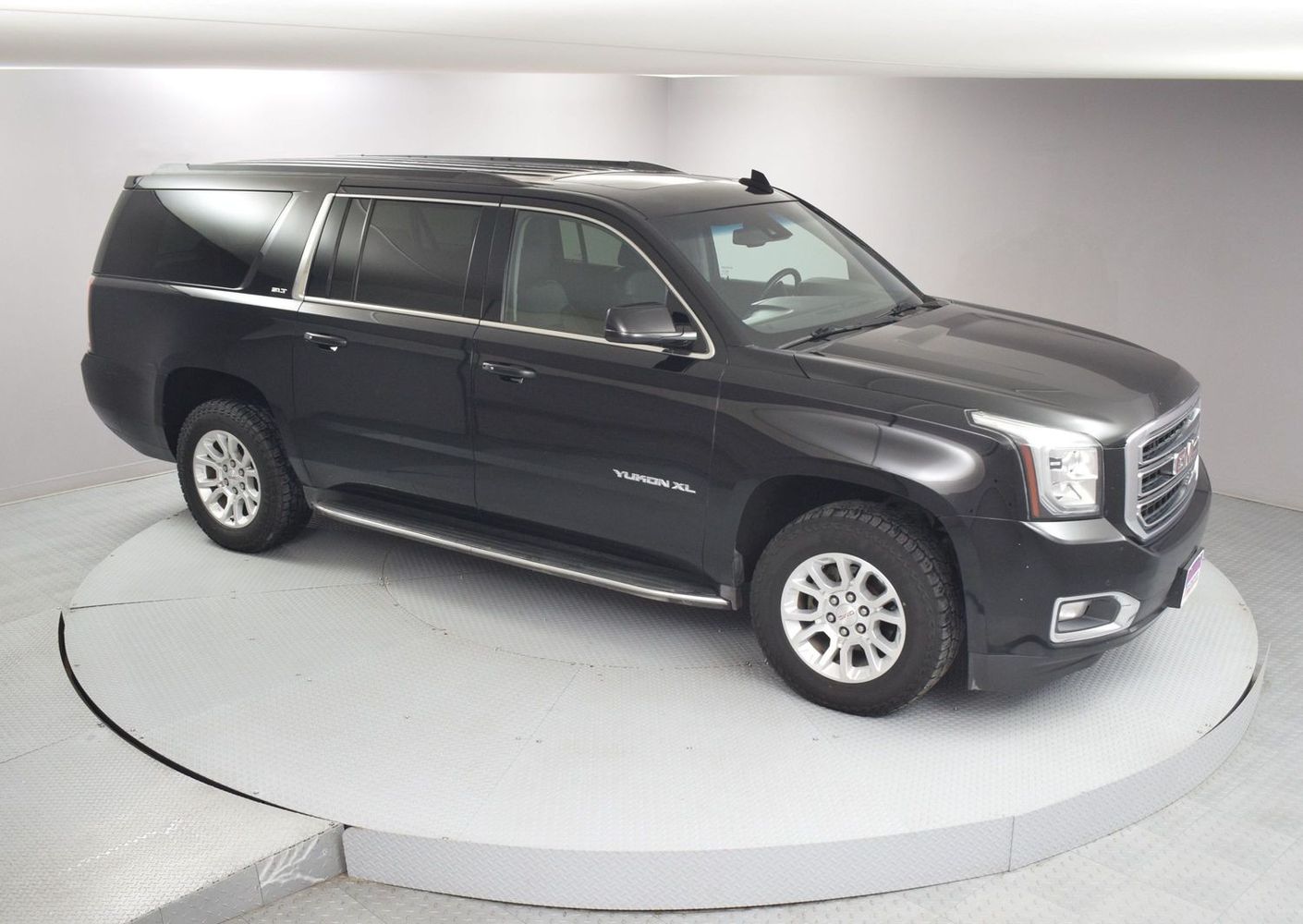 2015 Gmc Yukon XL SLT photo 2